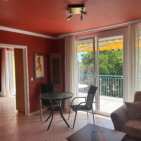 Jasmine Apartment