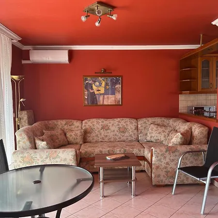 Apartment Jasmine Csopak